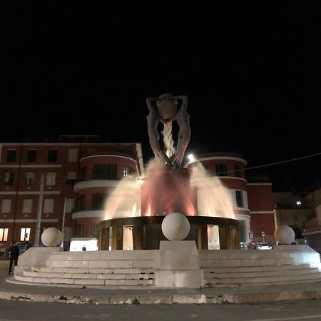 Appartamento Casa Fedele LʼAquila Esterno foto