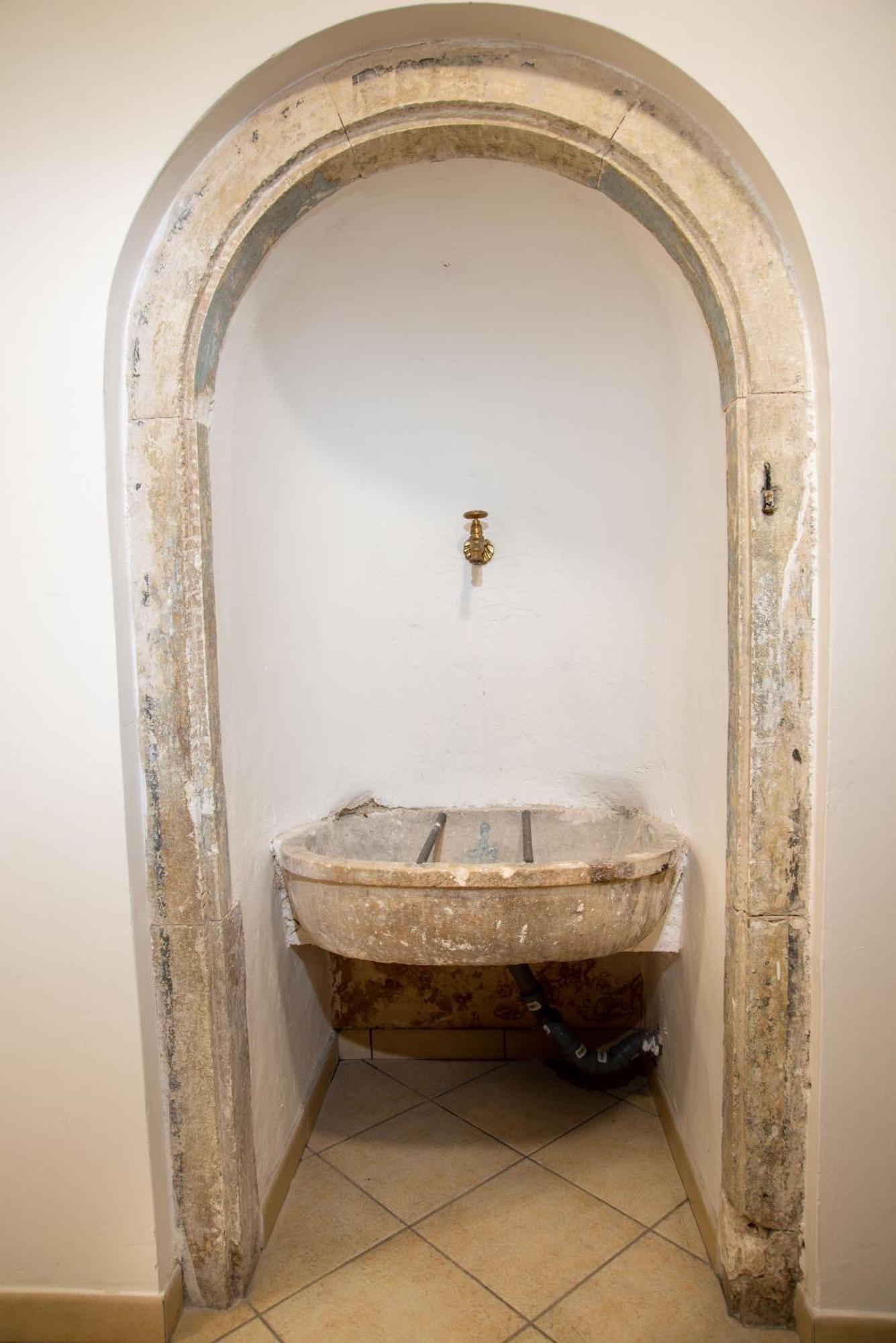 Appartamento Casa Fedele LʼAquila Esterno foto