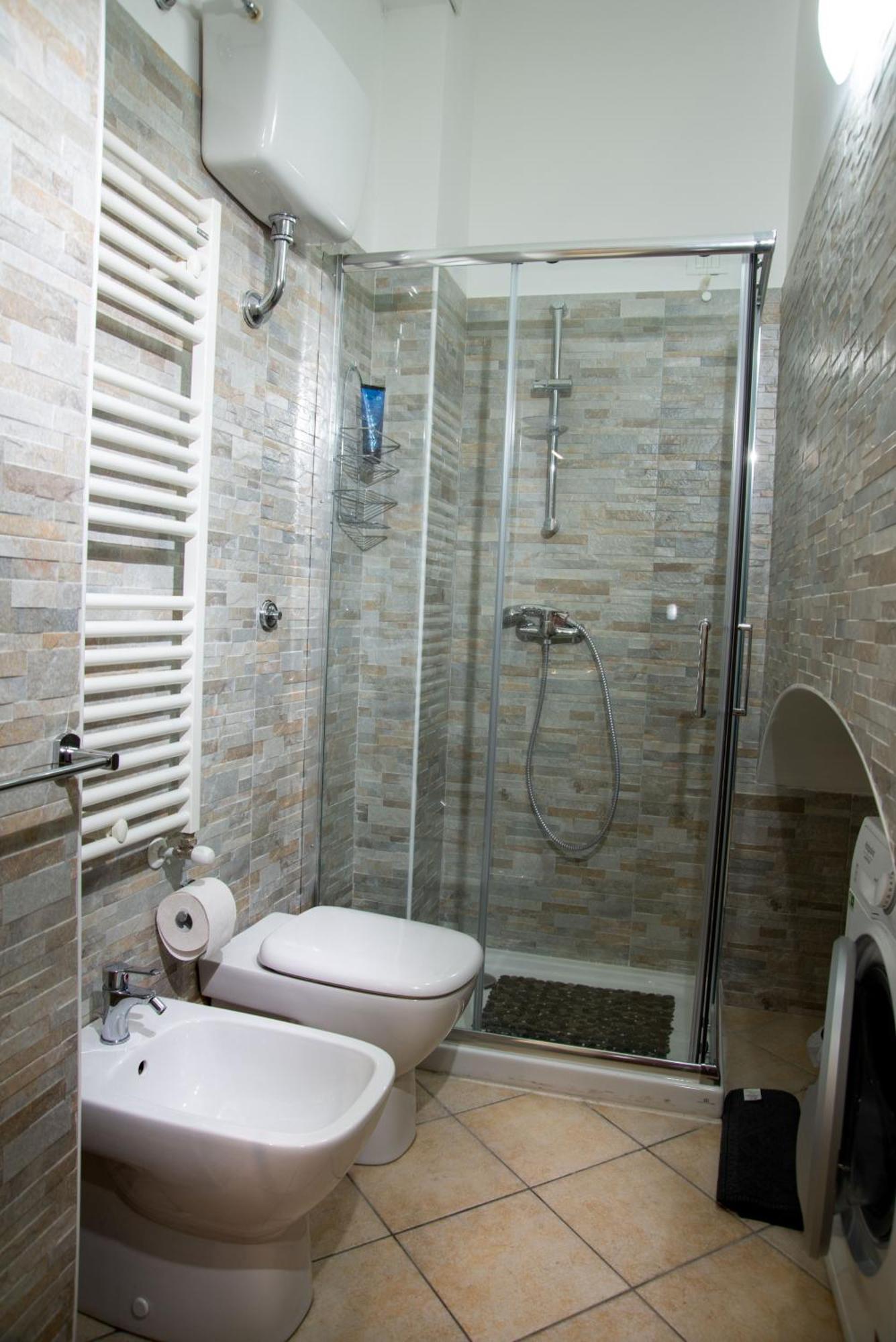 Appartamento Casa Fedele LʼAquila Esterno foto