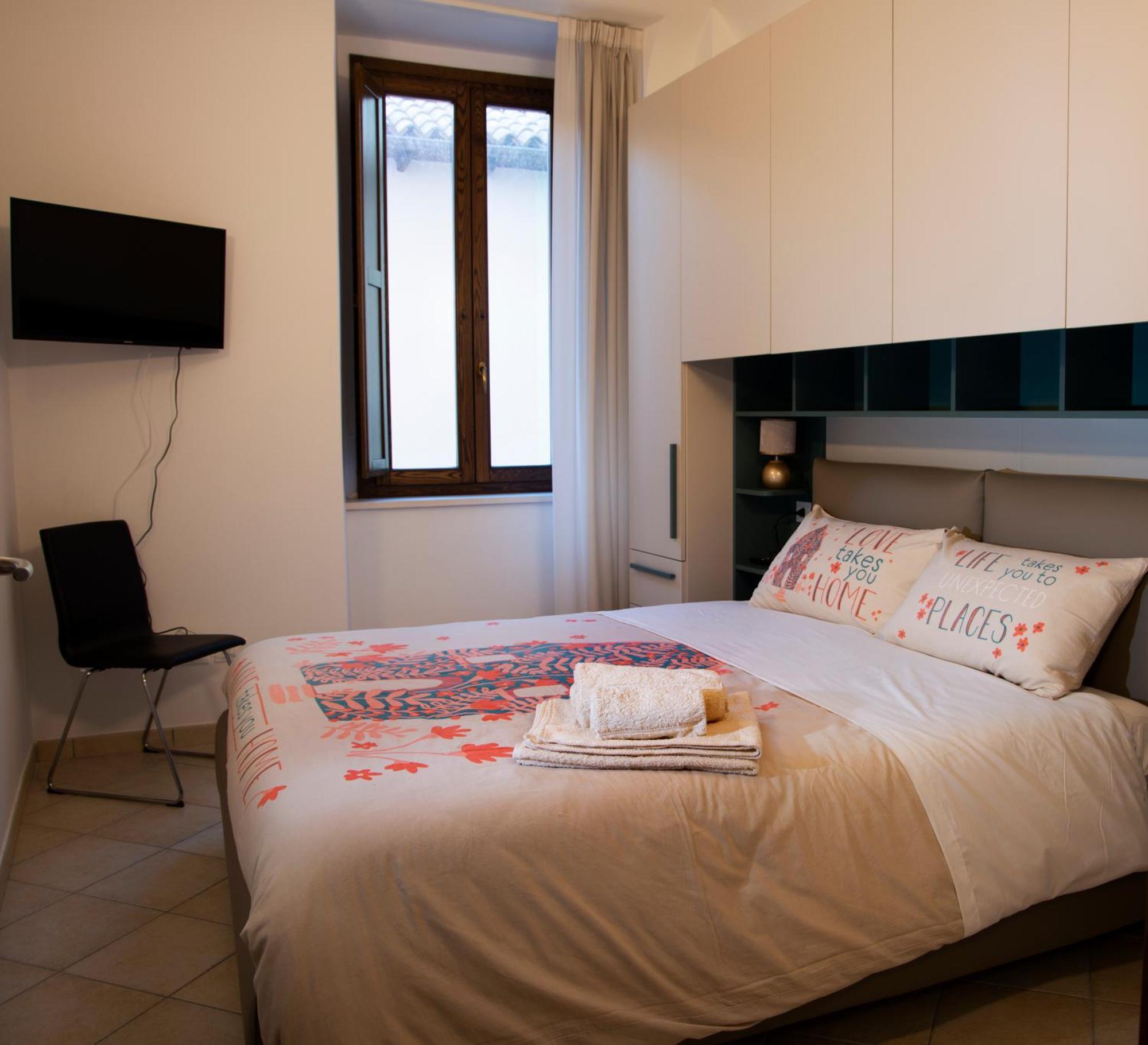 Appartamento Casa Fedele LʼAquila Esterno foto